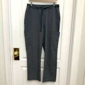 Mandala Mens Scrub Pants